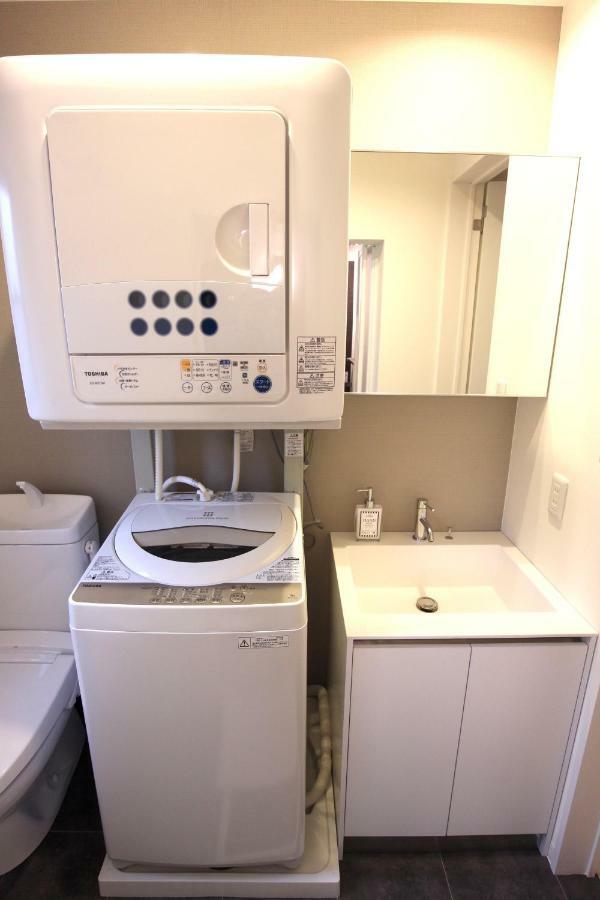 איזומי-סנו Apartment Hotel Stay The Osaka מראה חיצוני תמונה